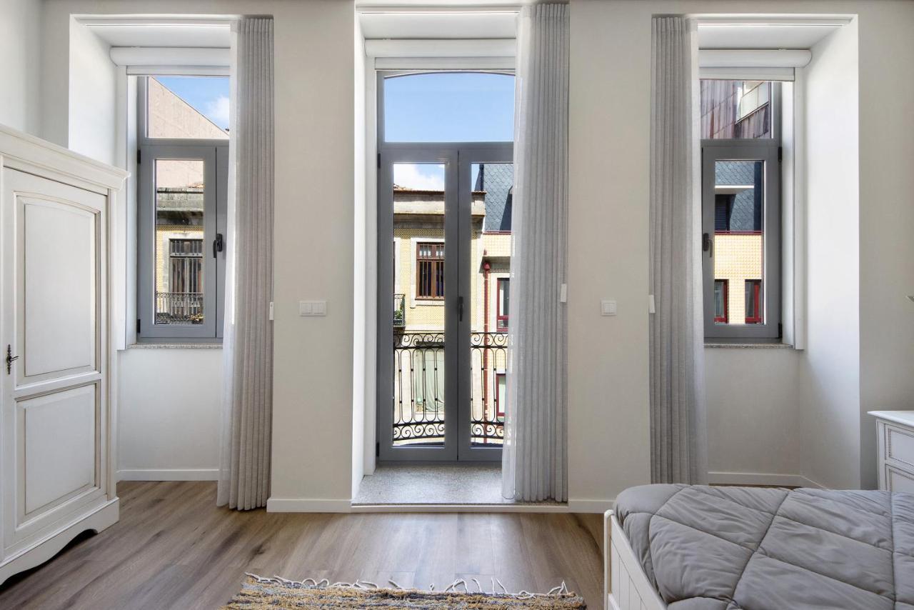 Village 3 Apartament Porto